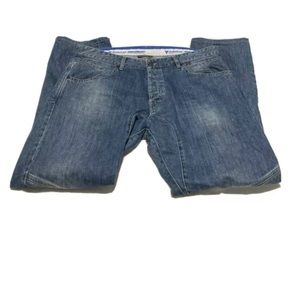 Dainese Regular JeansBiker Padded Denim  40/33